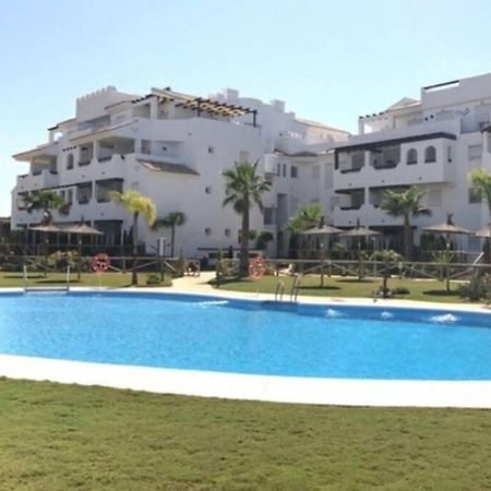 Apartamento Mirador Puntacandor Rota Ngoại thất bức ảnh