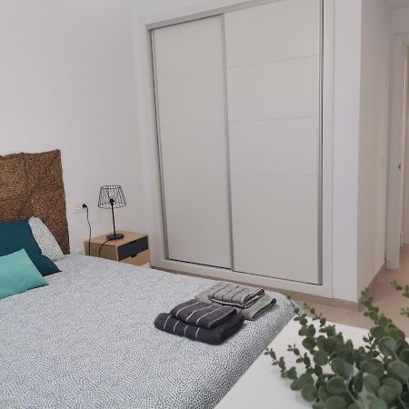 Apartamento Mirador Puntacandor Rota Ngoại thất bức ảnh