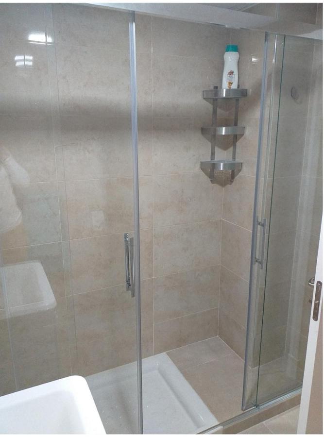 Apartamento Mirador Puntacandor Rota Ngoại thất bức ảnh