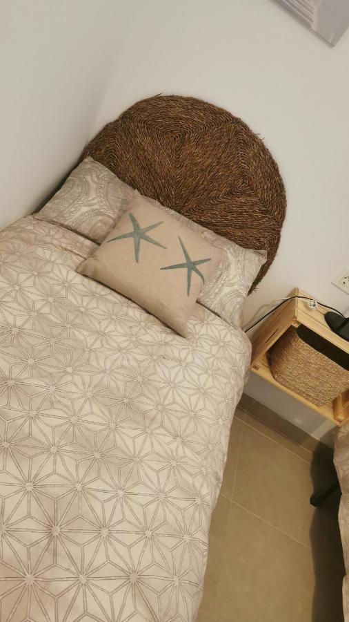 Apartamento Mirador Puntacandor Rota Ngoại thất bức ảnh