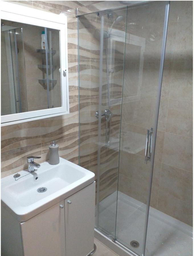 Apartamento Mirador Puntacandor Rota Ngoại thất bức ảnh
