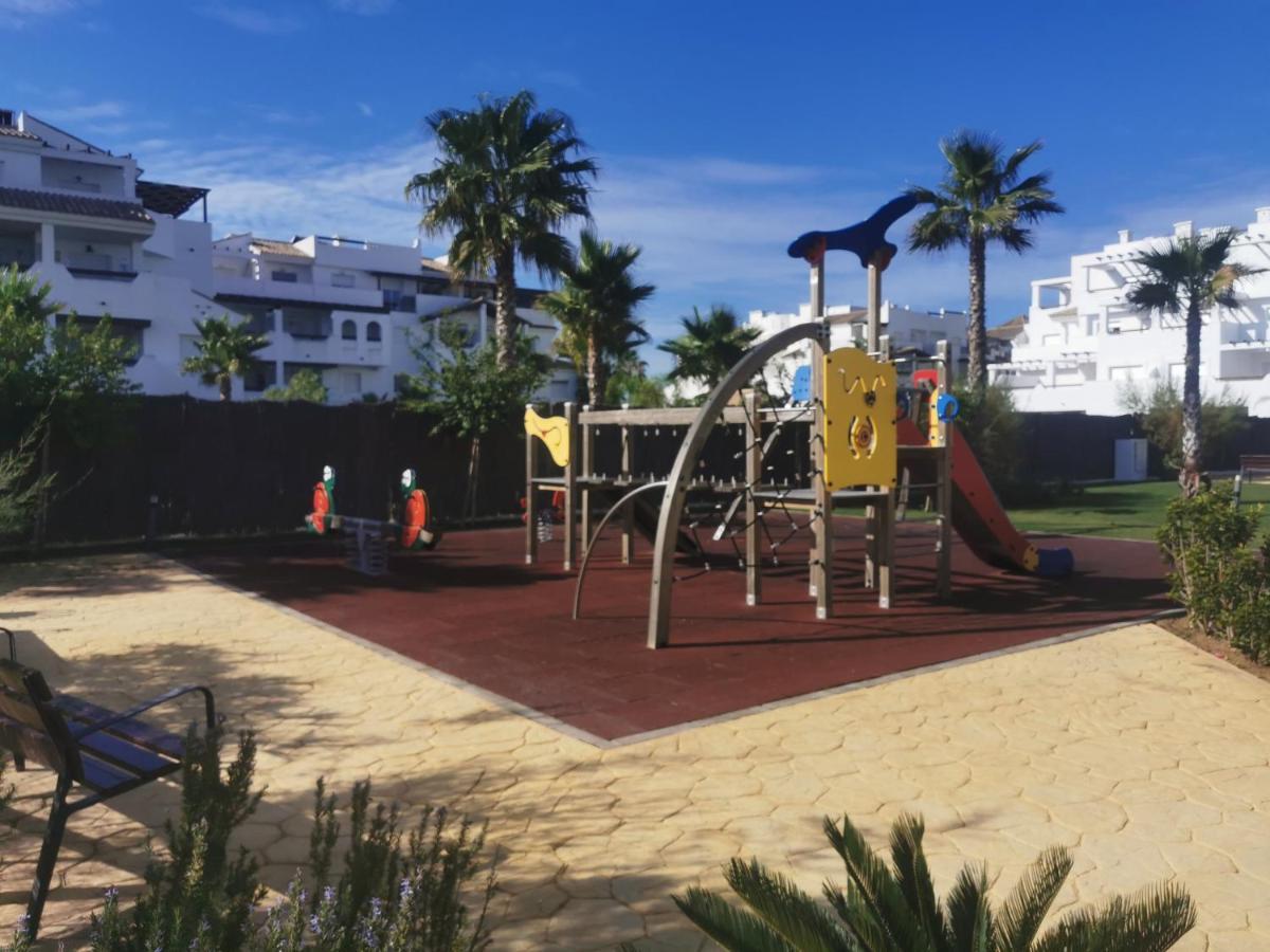 Apartamento Mirador Puntacandor Rota Ngoại thất bức ảnh