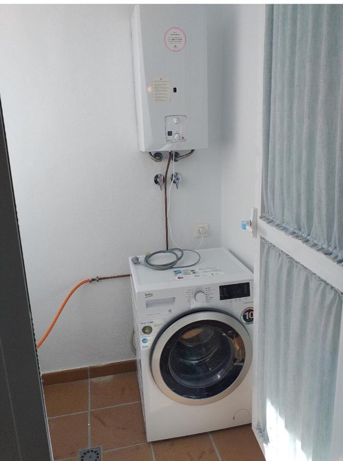 Apartamento Mirador Puntacandor Rota Ngoại thất bức ảnh