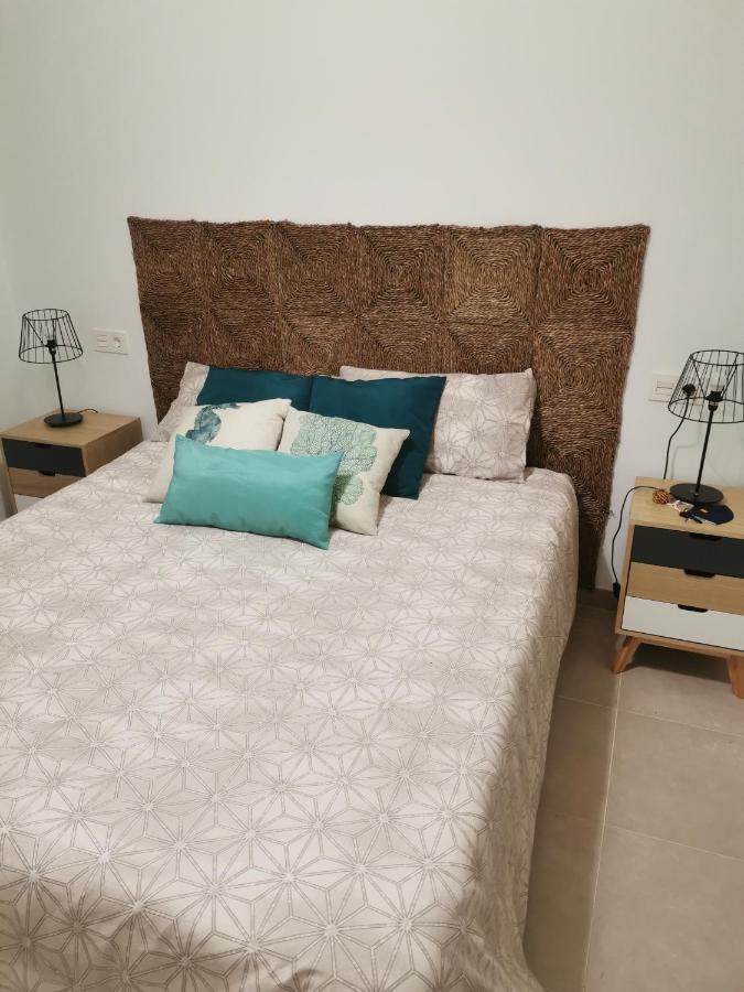 Apartamento Mirador Puntacandor Rota Ngoại thất bức ảnh