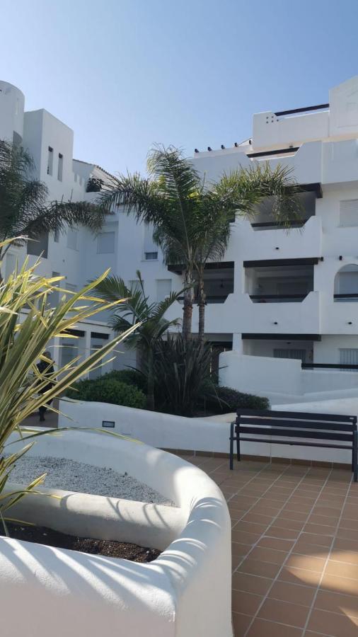 Apartamento Mirador Puntacandor Rota Ngoại thất bức ảnh