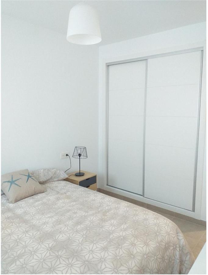Apartamento Mirador Puntacandor Rota Ngoại thất bức ảnh
