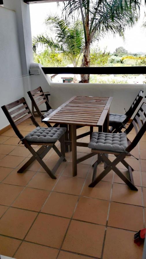 Apartamento Mirador Puntacandor Rota Ngoại thất bức ảnh