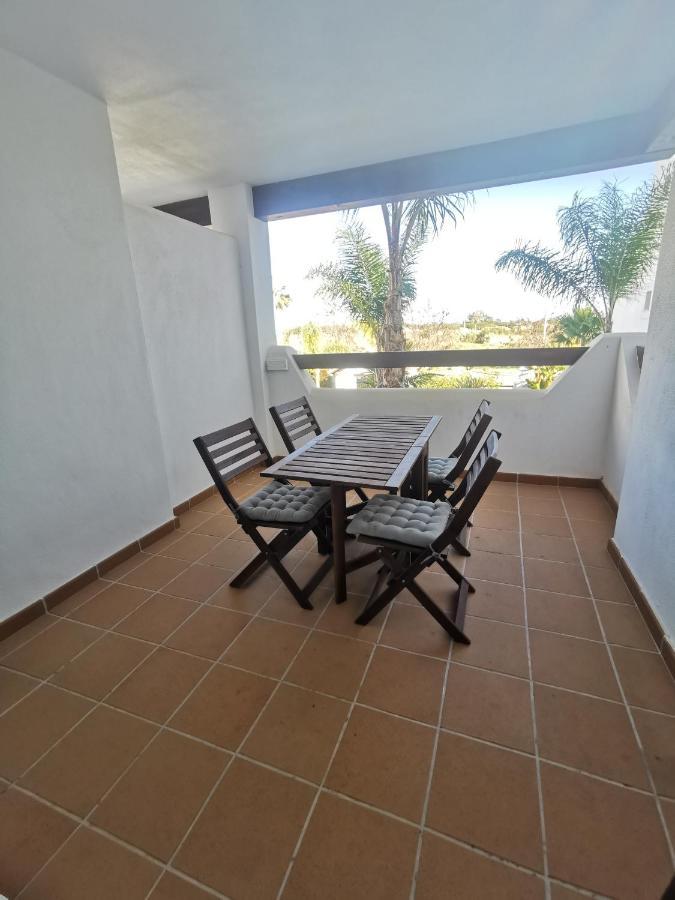 Apartamento Mirador Puntacandor Rota Ngoại thất bức ảnh